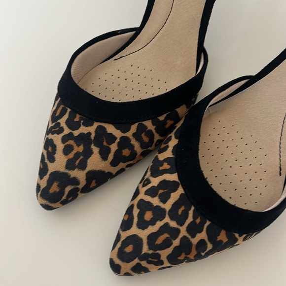 LifeStride Saldana Pump Size 9 1/2  EUC - Picture 3 of 10